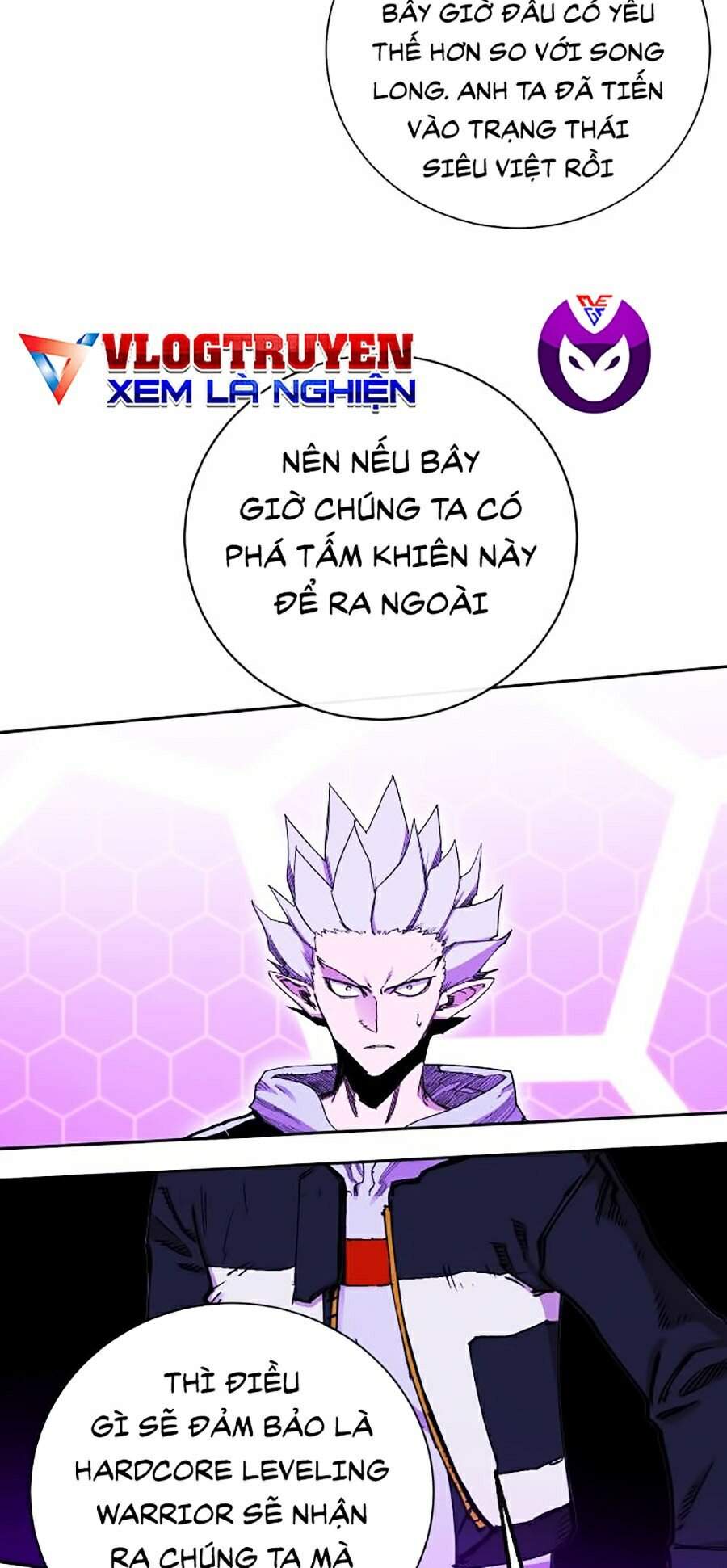 Hard Core Leveling Warrior Ss2 Chapter 111 - 26