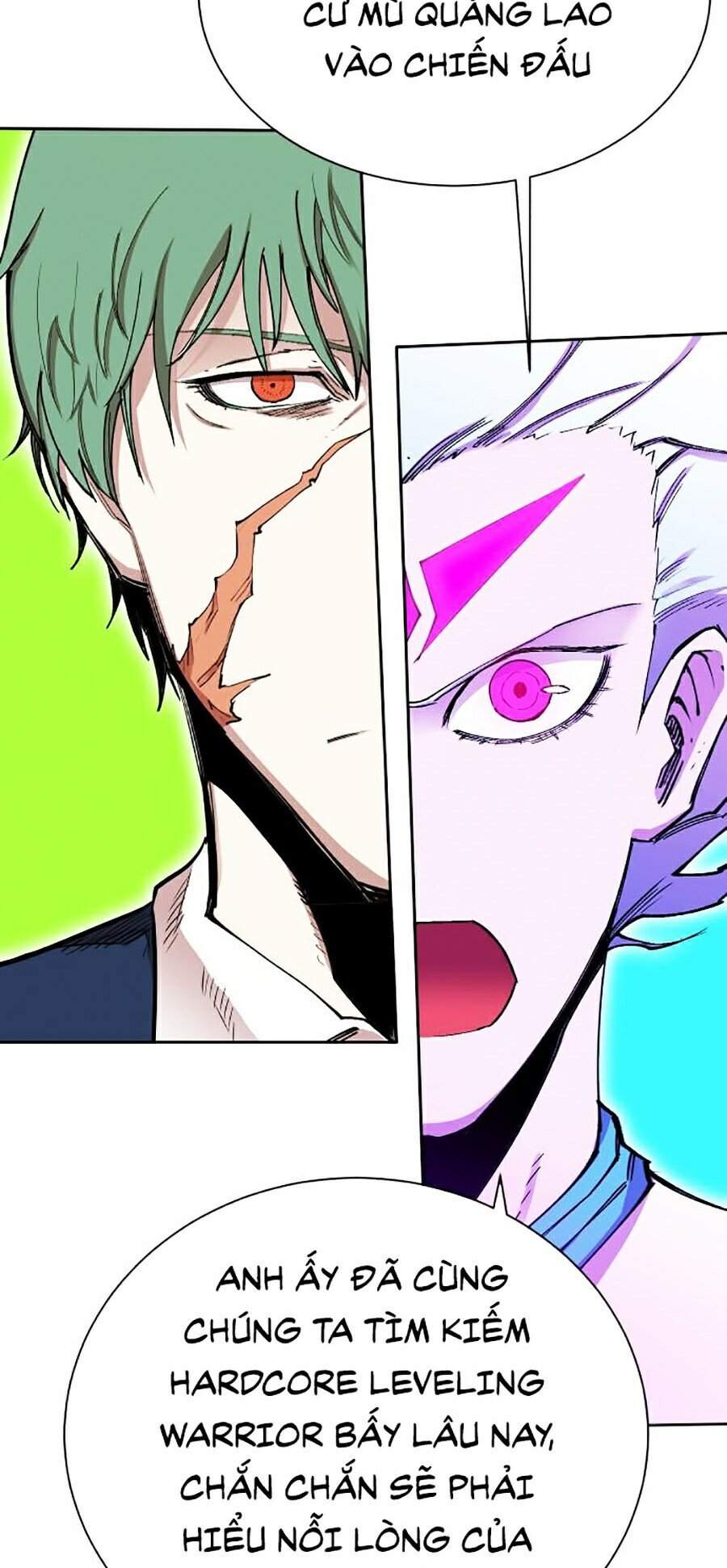 Hard Core Leveling Warrior Ss2 Chapter 111 - 28