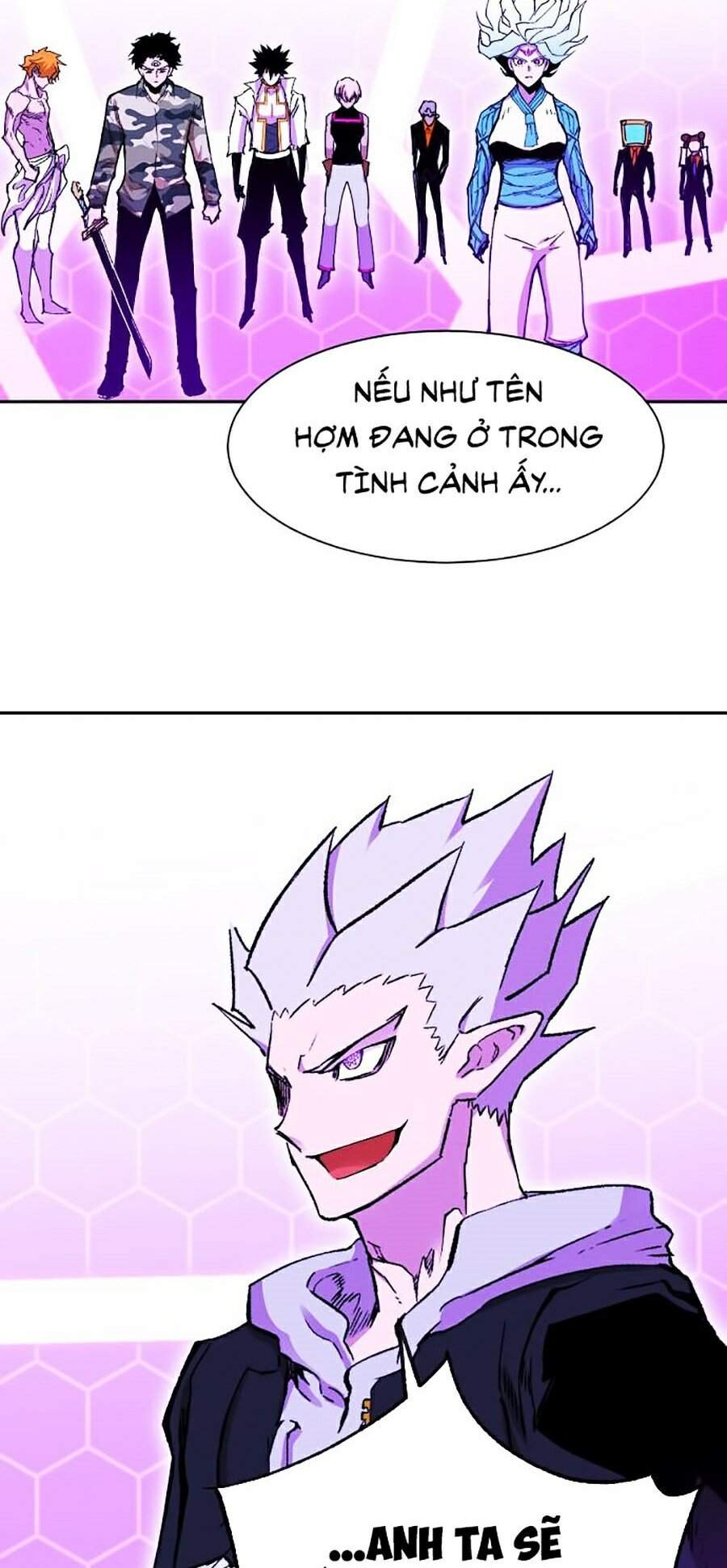 Hard Core Leveling Warrior Ss2 Chapter 111 - 32