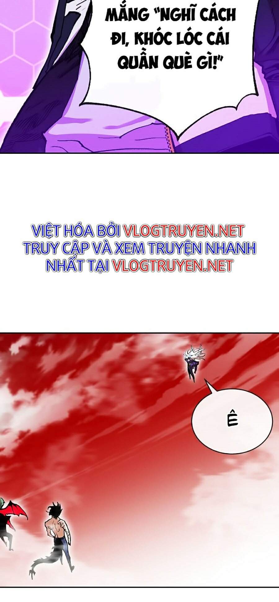 Hard Core Leveling Warrior Ss2 Chapter 111 - 33