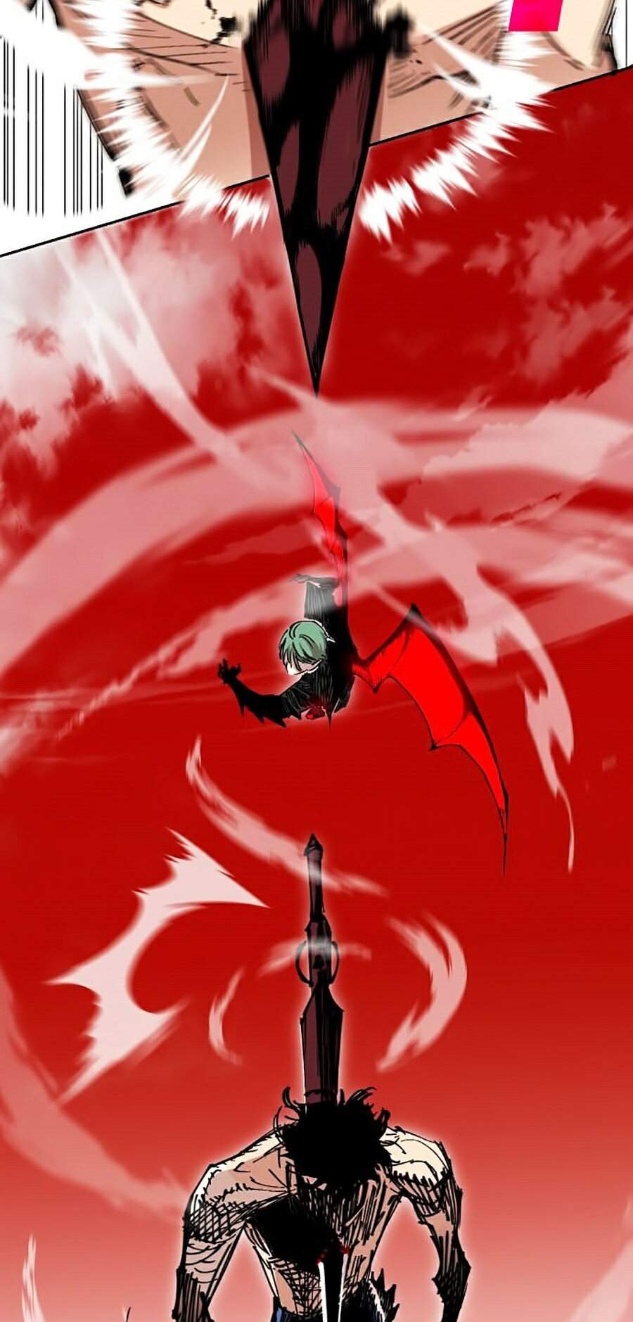 Hard Core Leveling Warrior Ss2 Chapter 111 - 44