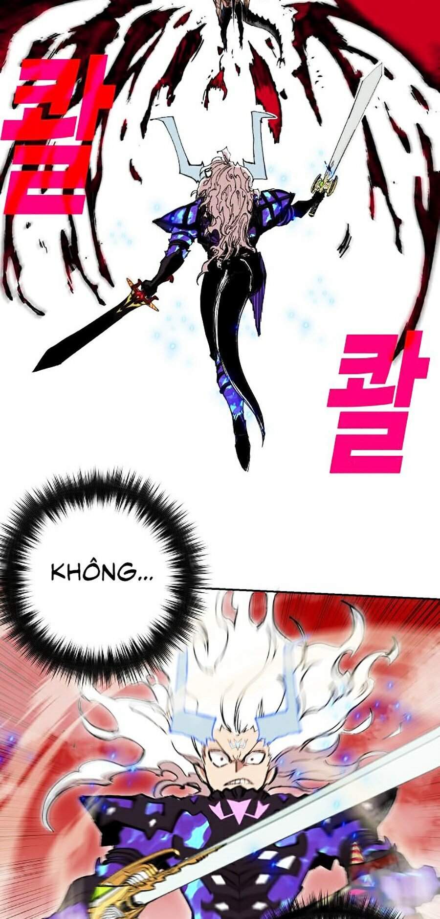 Hard Core Leveling Warrior Ss2 Chapter 111 - 48