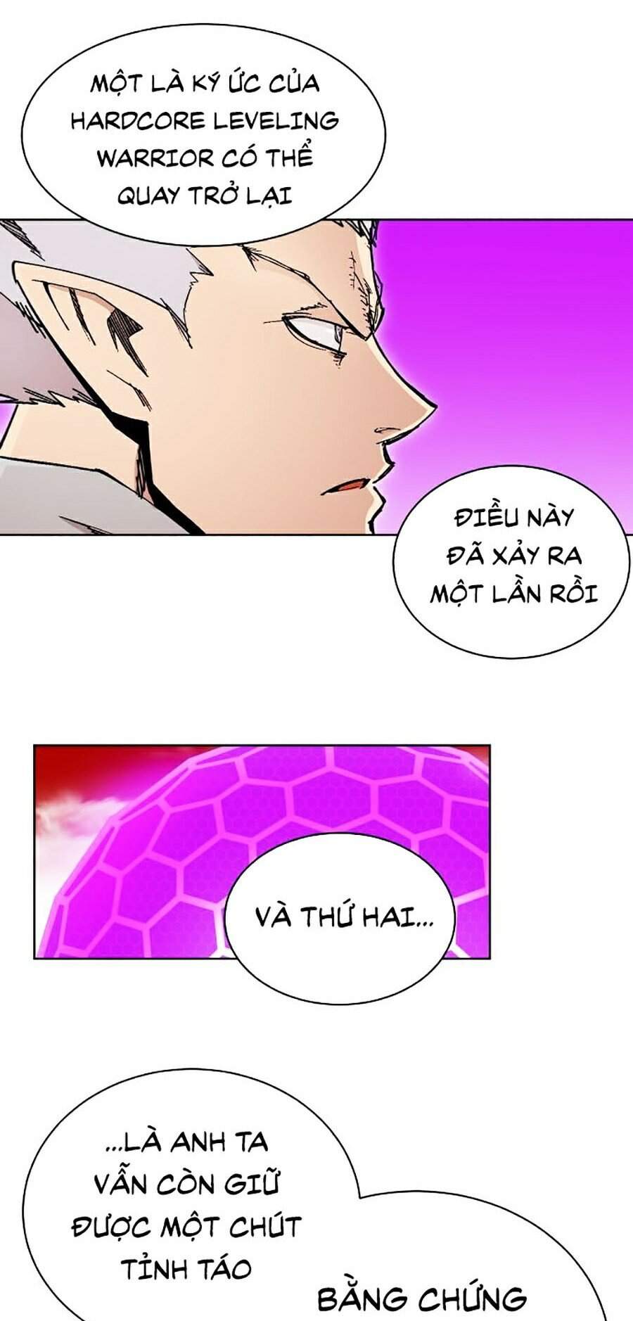 Hard Core Leveling Warrior Ss2 Chapter 111 - 57