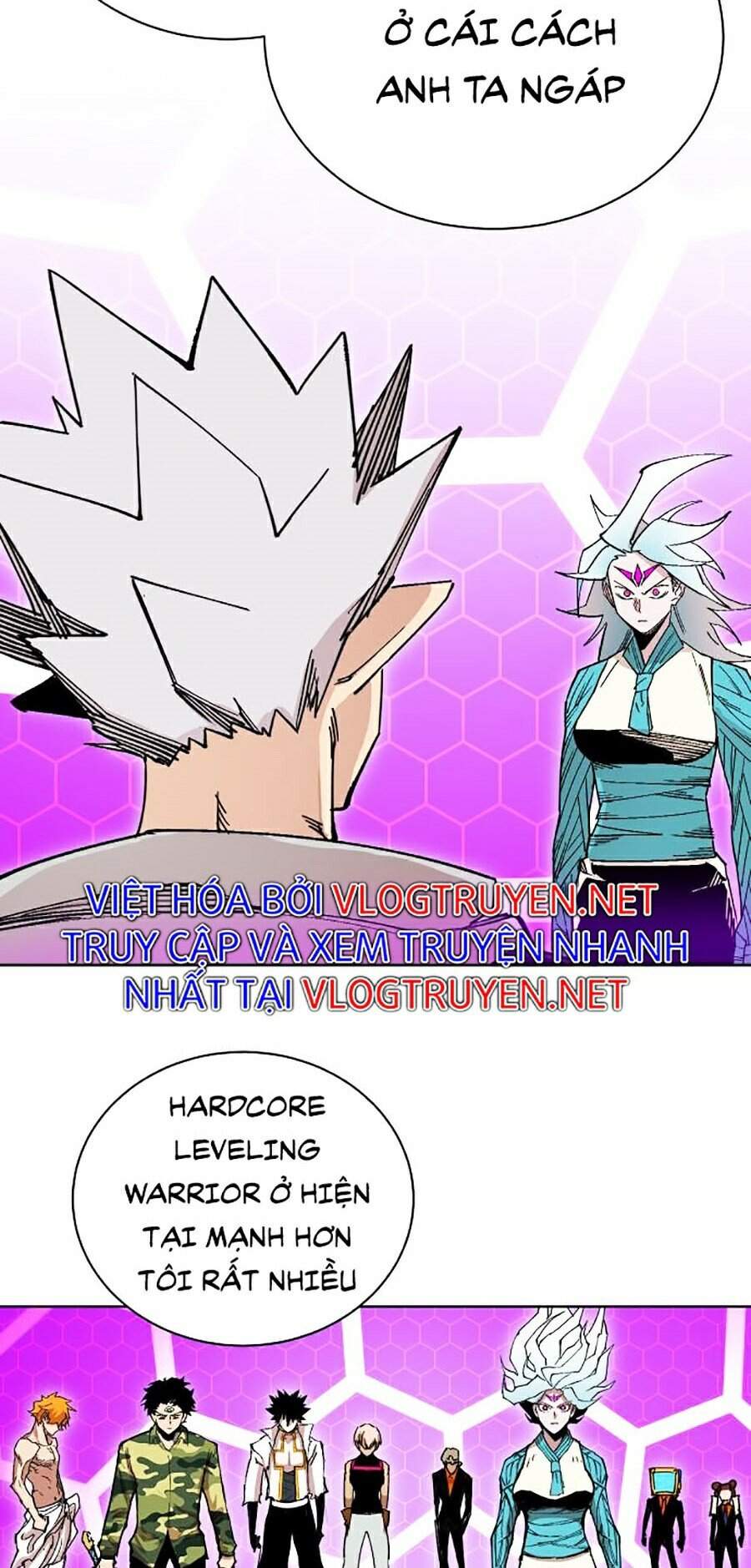 Hard Core Leveling Warrior Ss2 Chapter 111 - 58