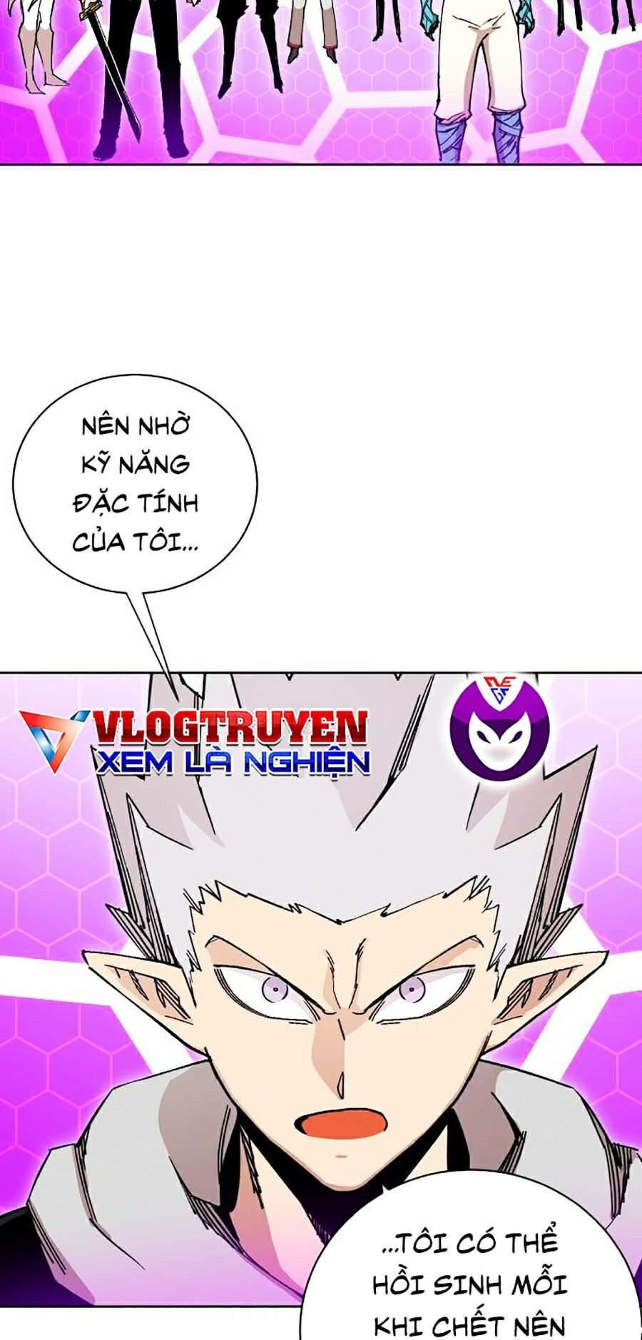 Hard Core Leveling Warrior Ss2 Chapter 111 - 59