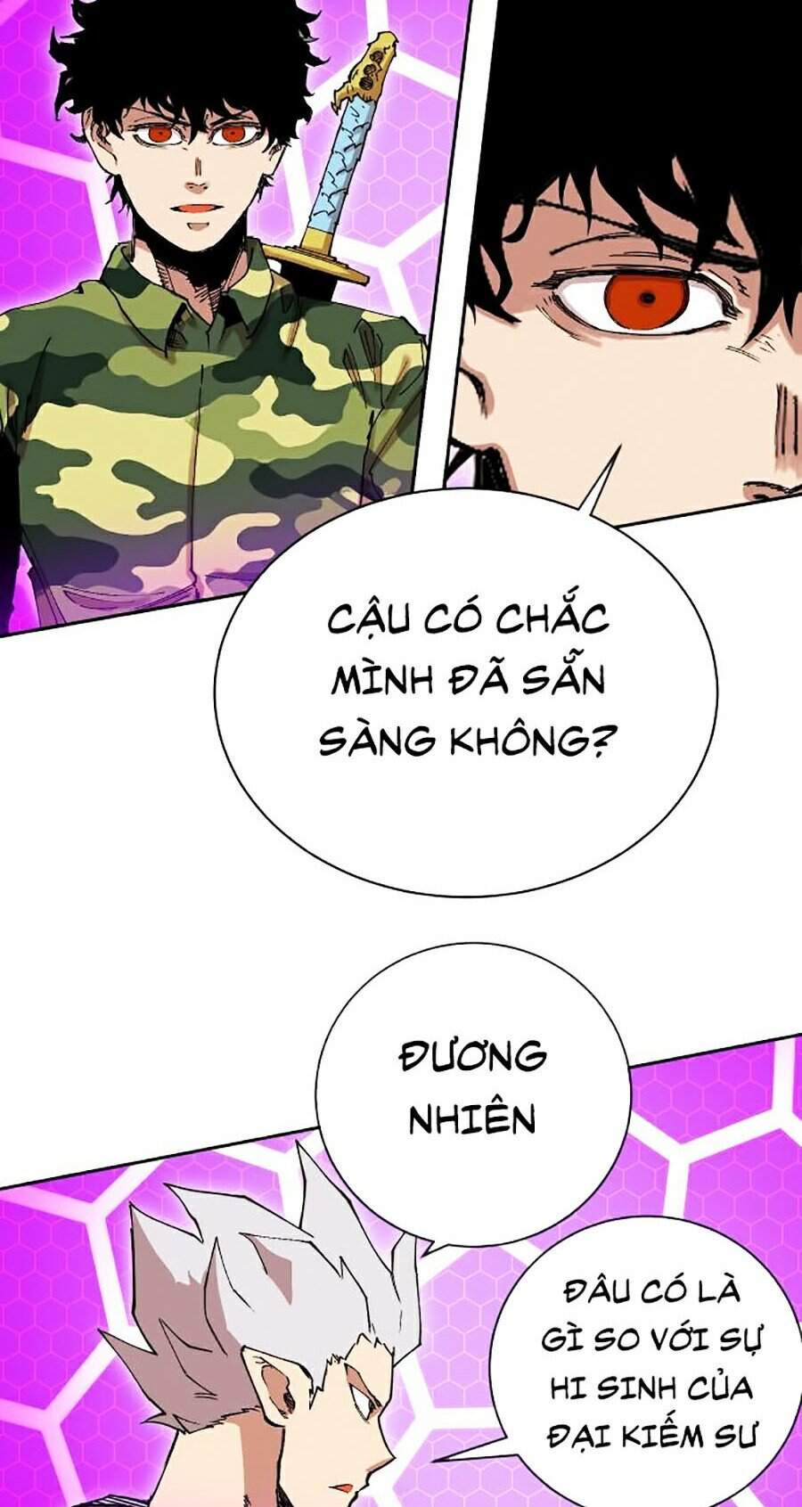 Hard Core Leveling Warrior Ss2 Chapter 111 - 63