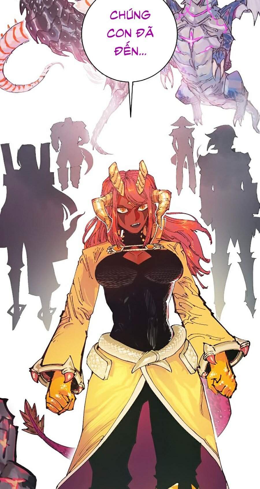 Hard Core Leveling Warrior Ss2 Chapter 111 - 77