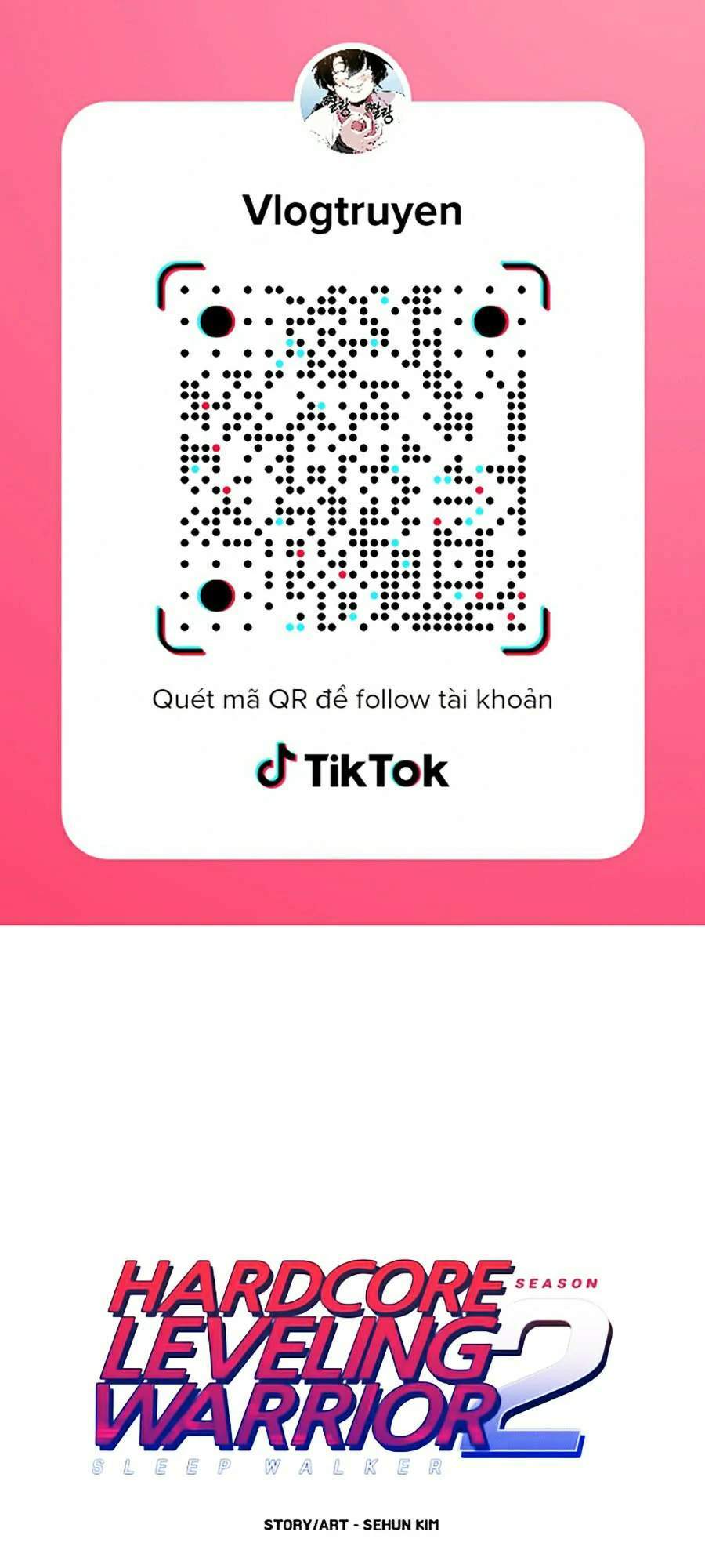 Hard Core Leveling Warrior Ss2 Chapter 116 - 1