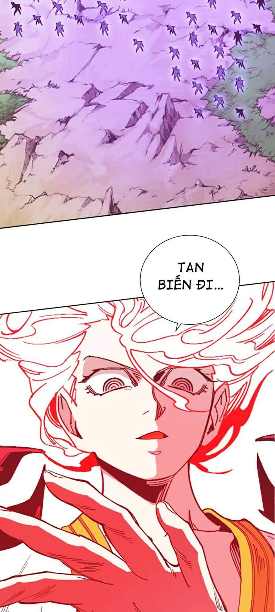 Hard Core Leveling Warrior Ss2 Chapter 116 - 11