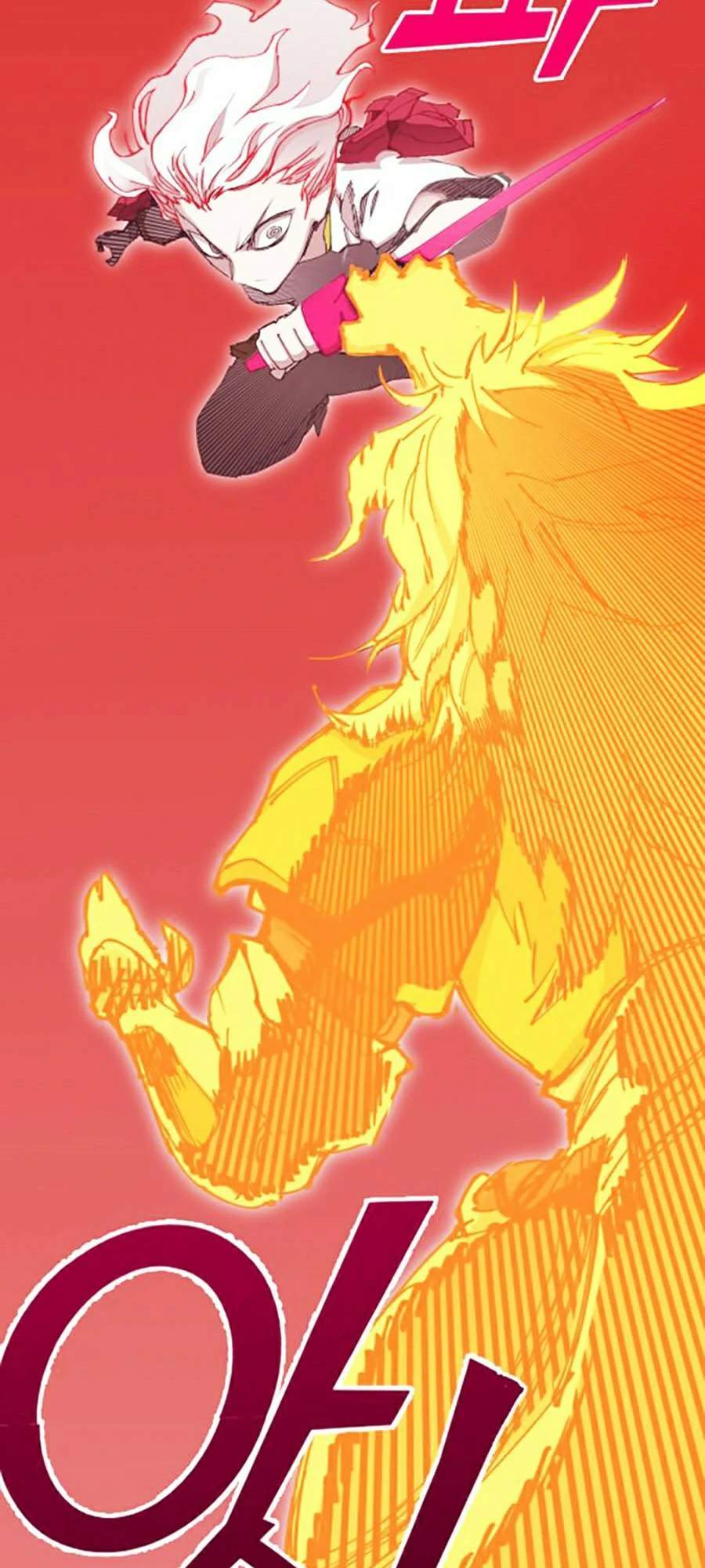 Hard Core Leveling Warrior Ss2 Chapter 116 - 107