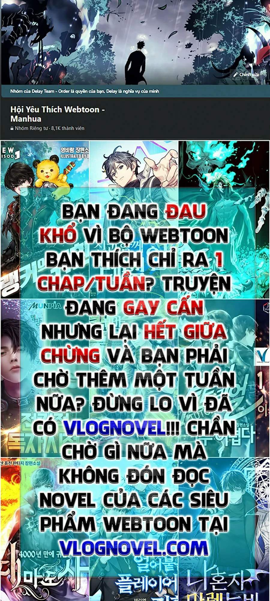 Hard Core Leveling Warrior Ss2 Chapter 116 - 119