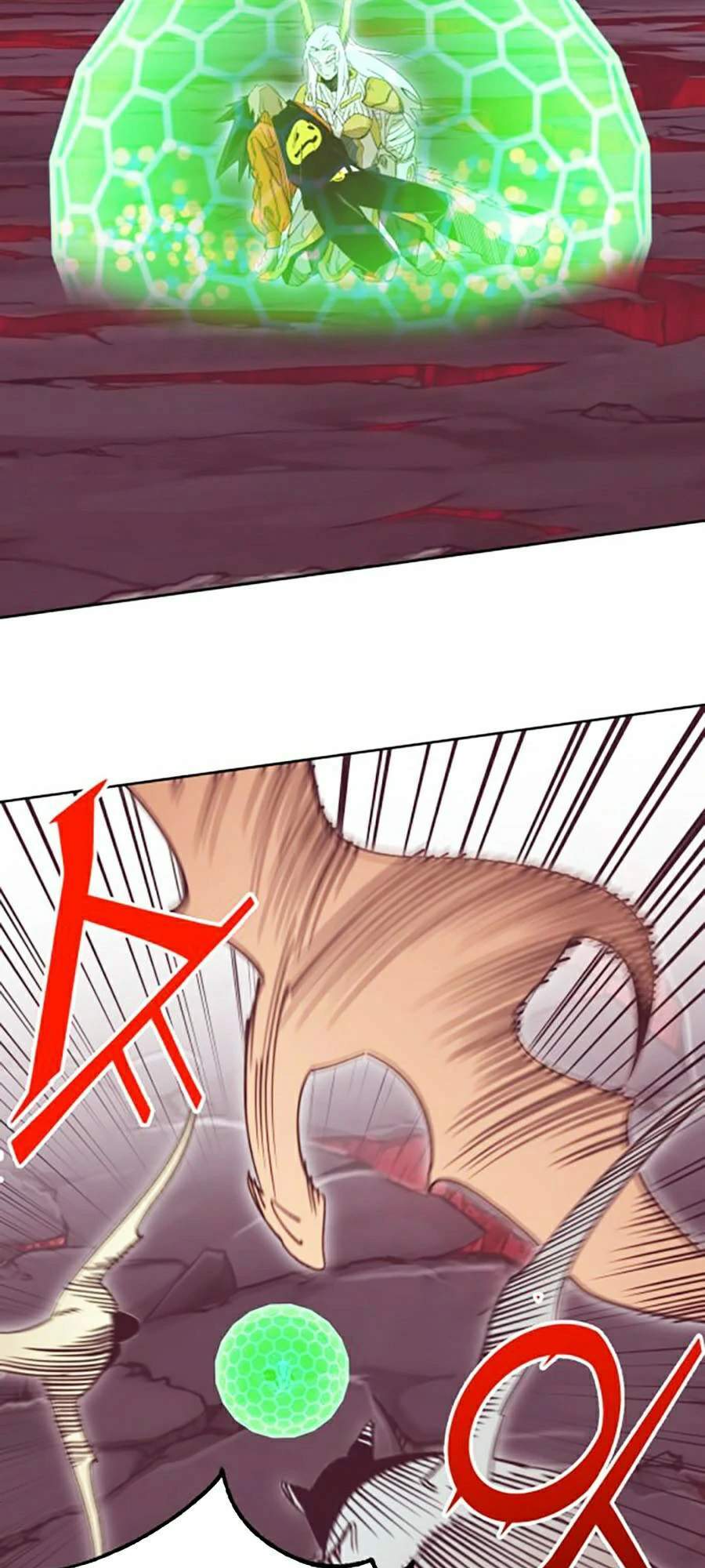 Hard Core Leveling Warrior Ss2 Chapter 116 - 23