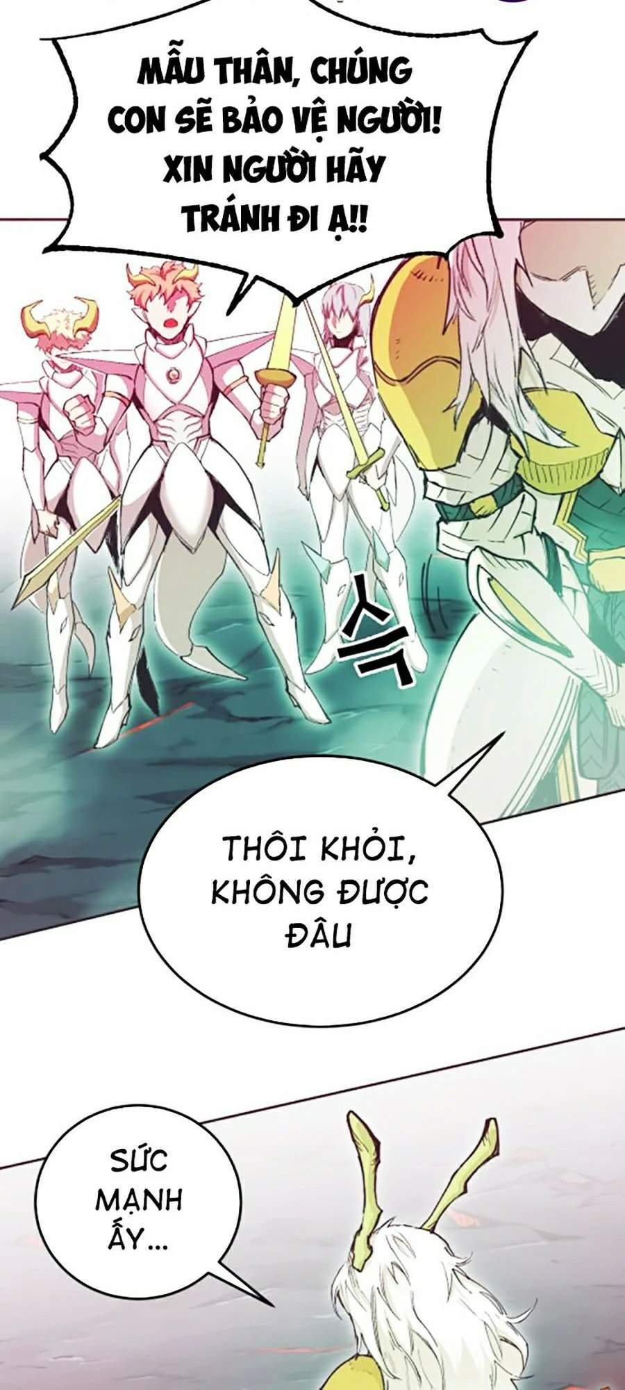 Hard Core Leveling Warrior Ss2 Chapter 116 - 35