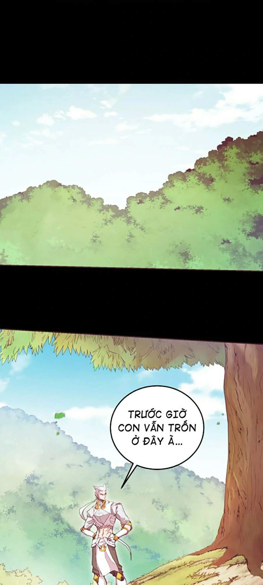 Hard Core Leveling Warrior Ss2 Chapter 116 - 47