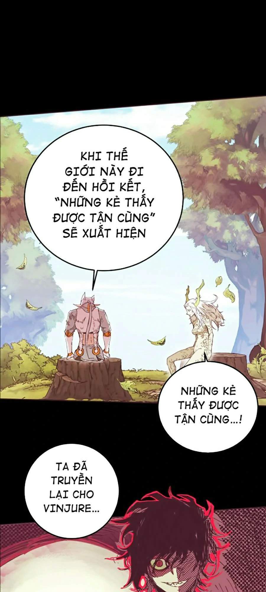 Hard Core Leveling Warrior Ss2 Chapter 116 - 59