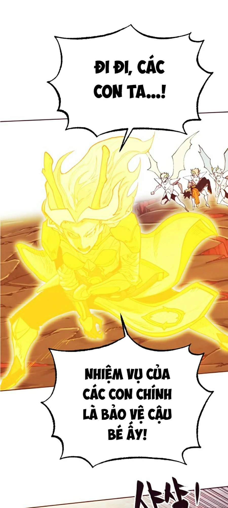 Hard Core Leveling Warrior Ss2 Chapter 116 - 81