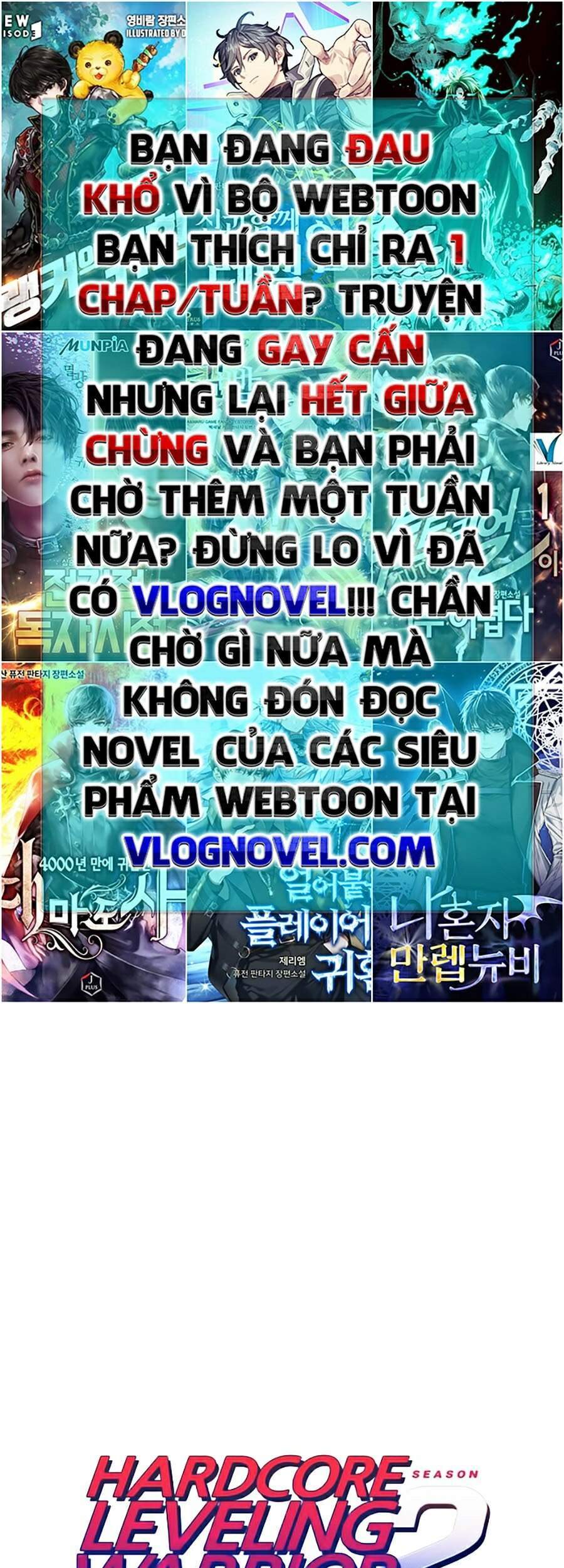 Hard Core Leveling Warrior Ss2 Chapter 117 - 1