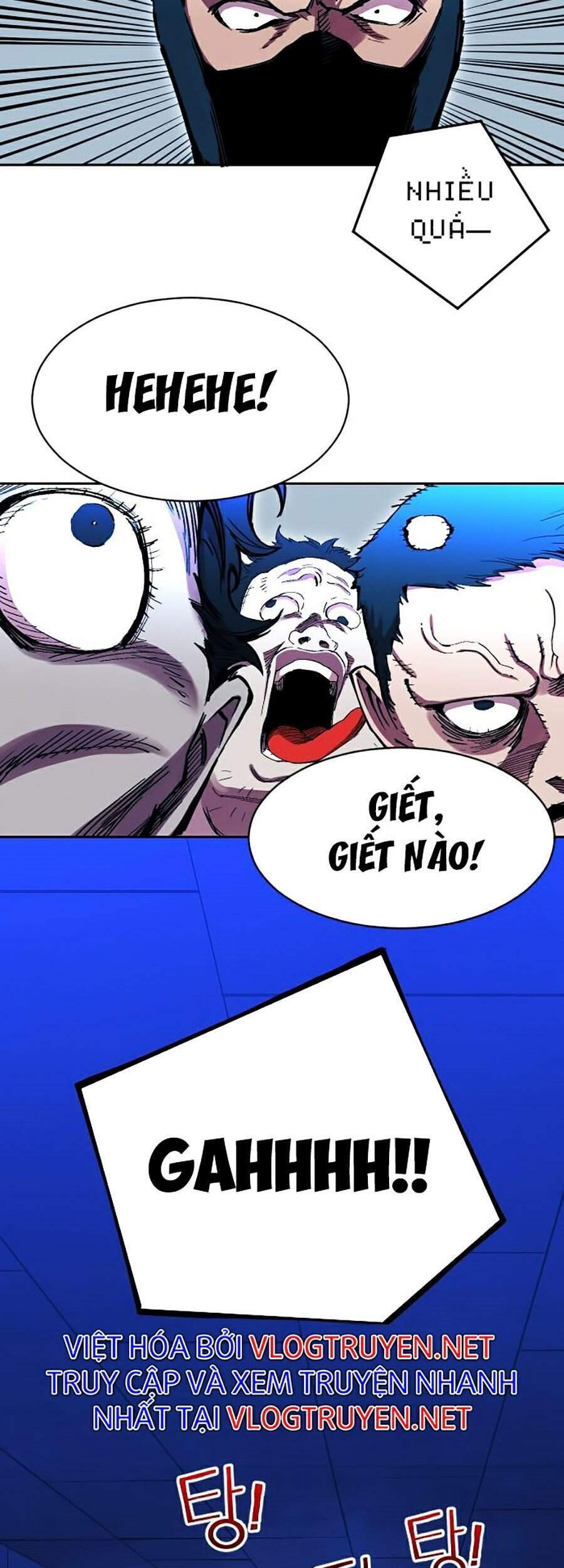 Hard Core Leveling Warrior Ss2 Chapter 117 - 23