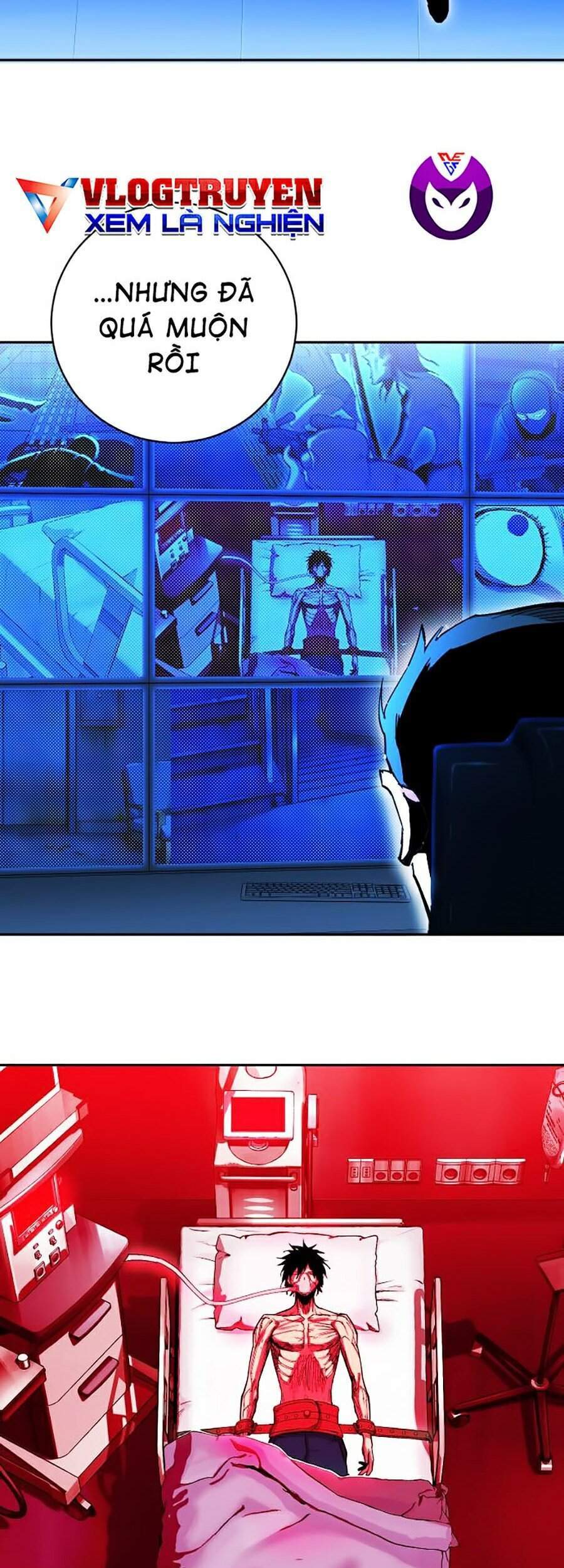 Hard Core Leveling Warrior Ss2 Chapter 117 - 27