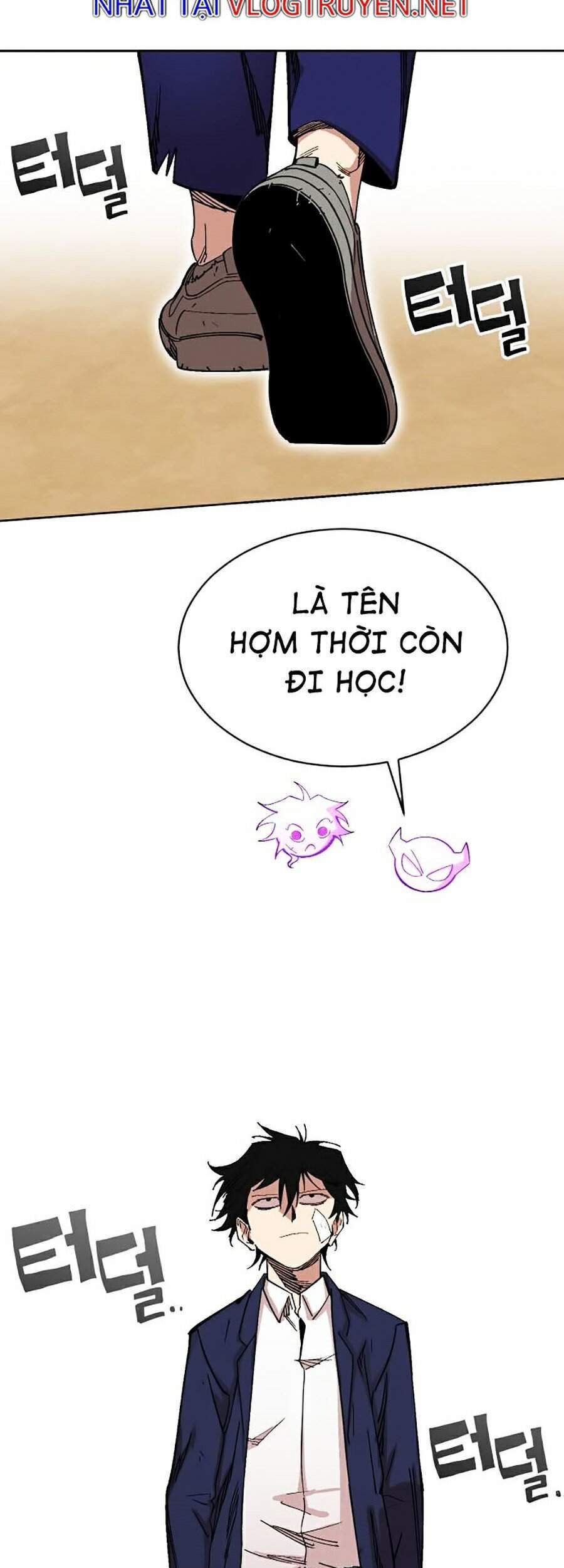 Hard Core Leveling Warrior Ss2 Chapter 117 - 35