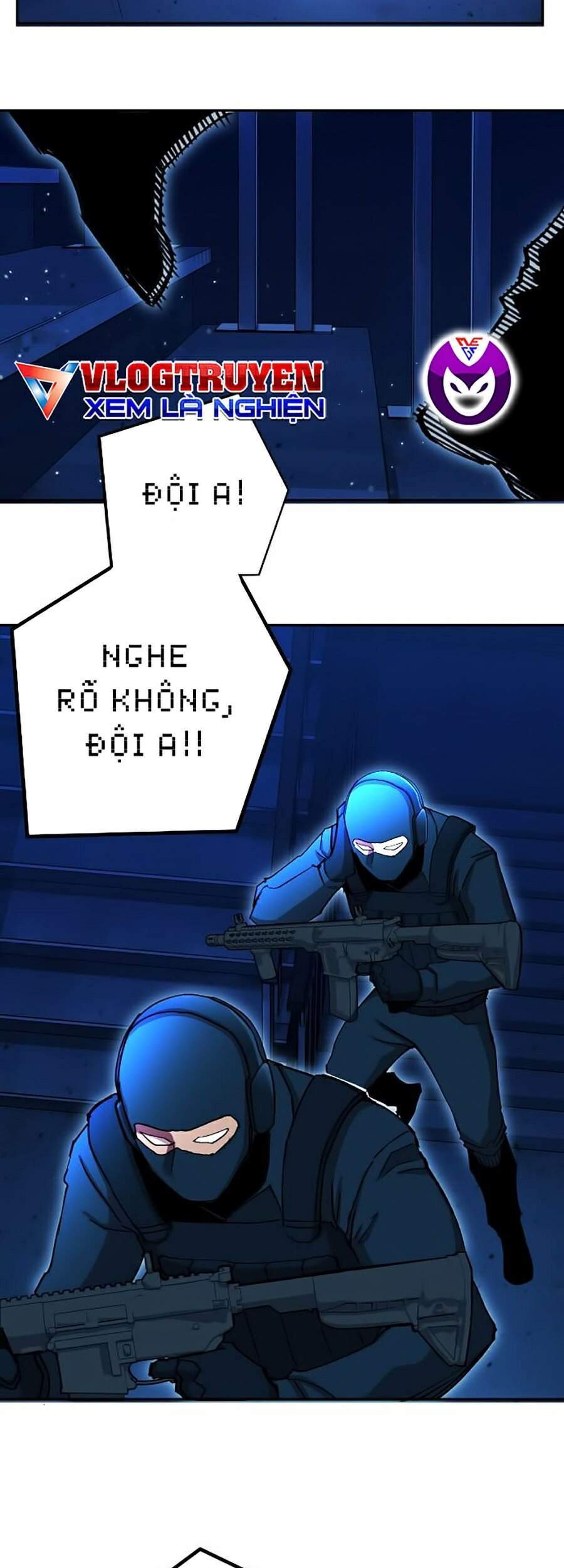 Hard Core Leveling Warrior Ss2 Chapter 117 - 5