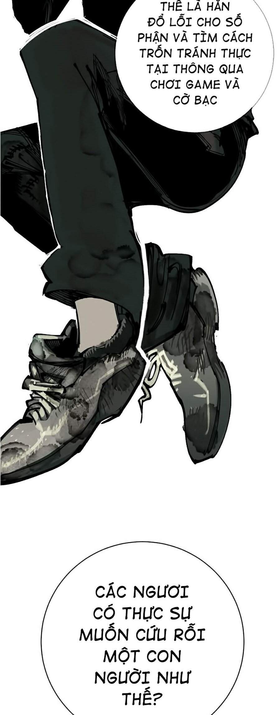 Hard Core Leveling Warrior Ss2 Chapter 117 - 58