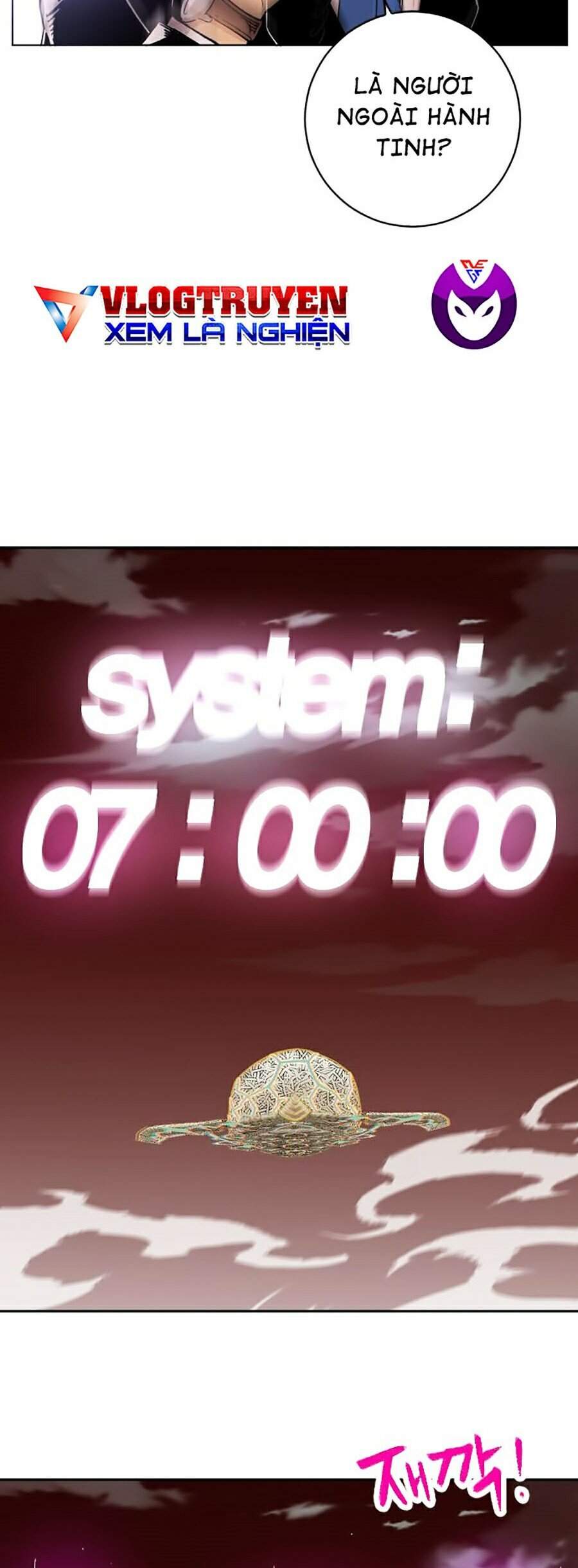 Hard Core Leveling Warrior Ss2 Chapter 117 - 73