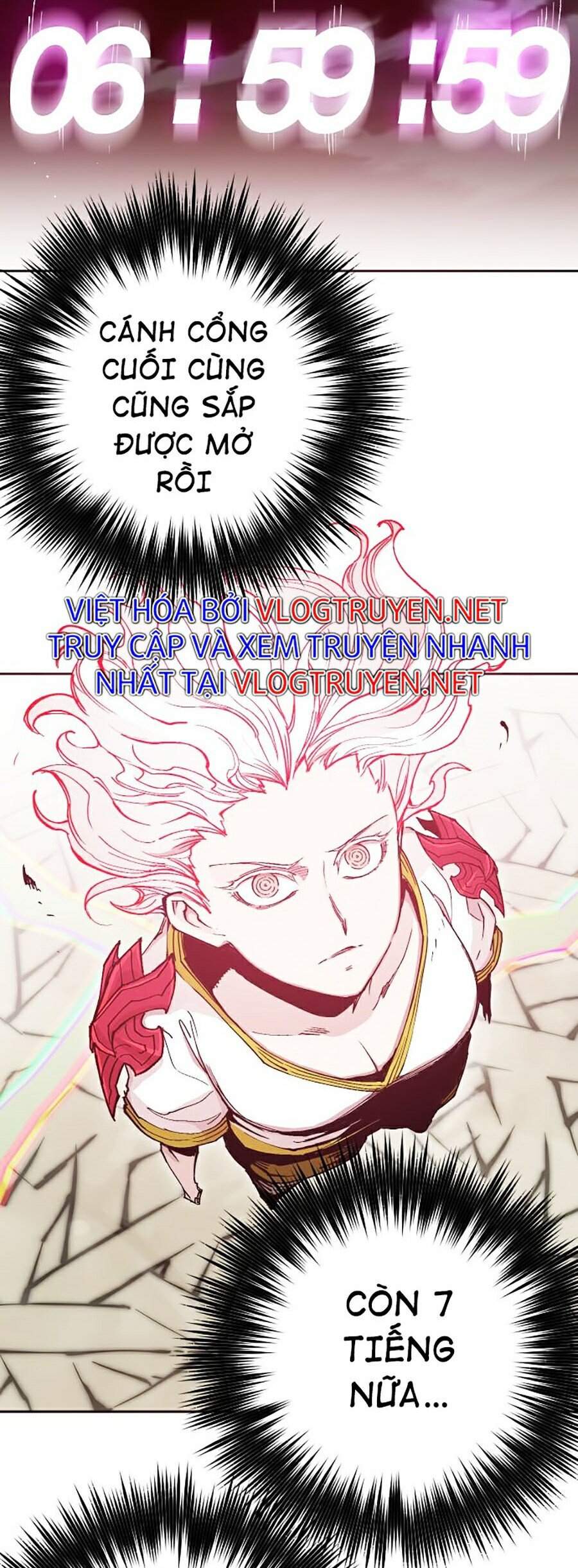 Hard Core Leveling Warrior Ss2 Chapter 117 - 74