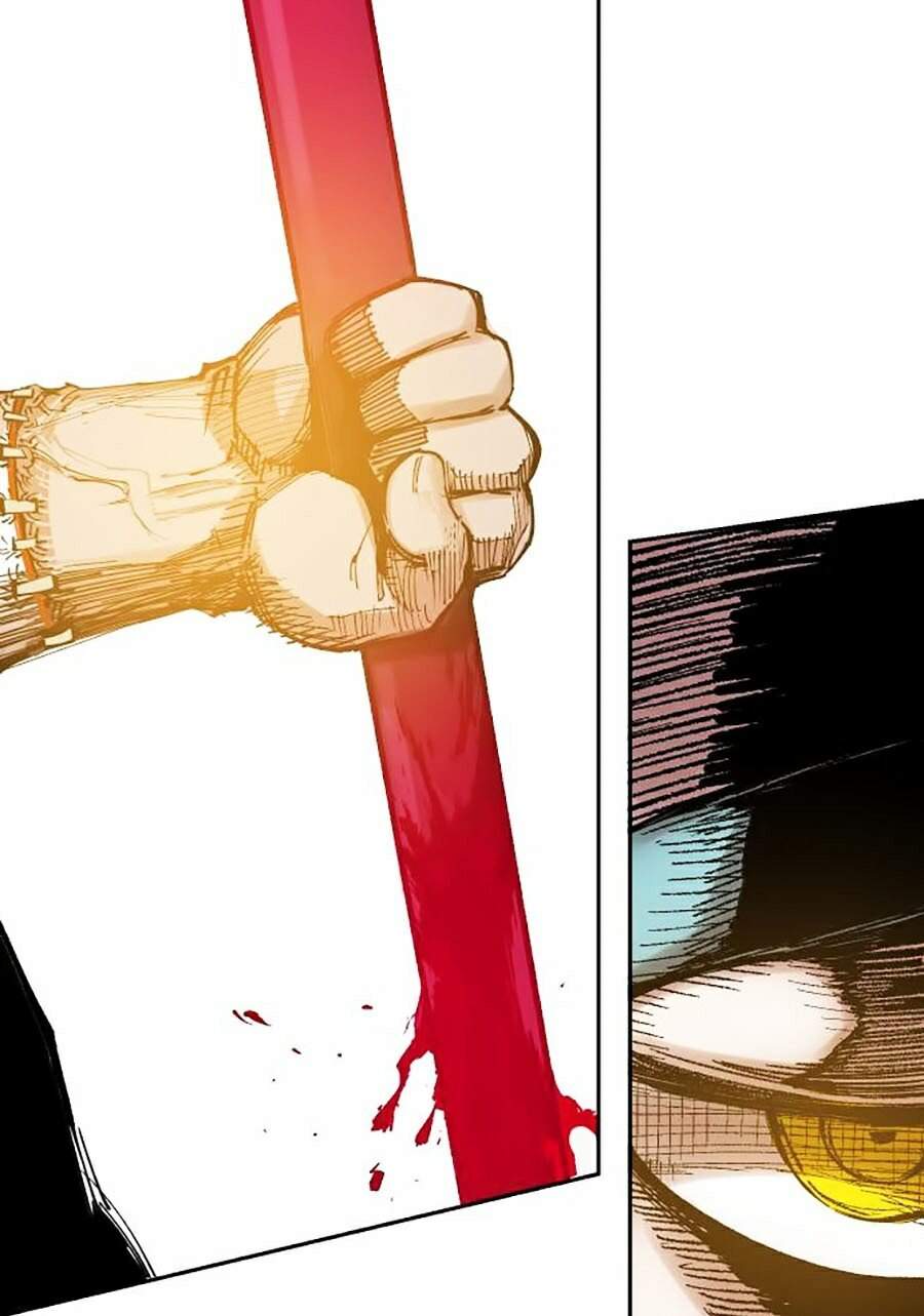 Hard Core Leveling Warrior Ss2 Chapter 117 - 97