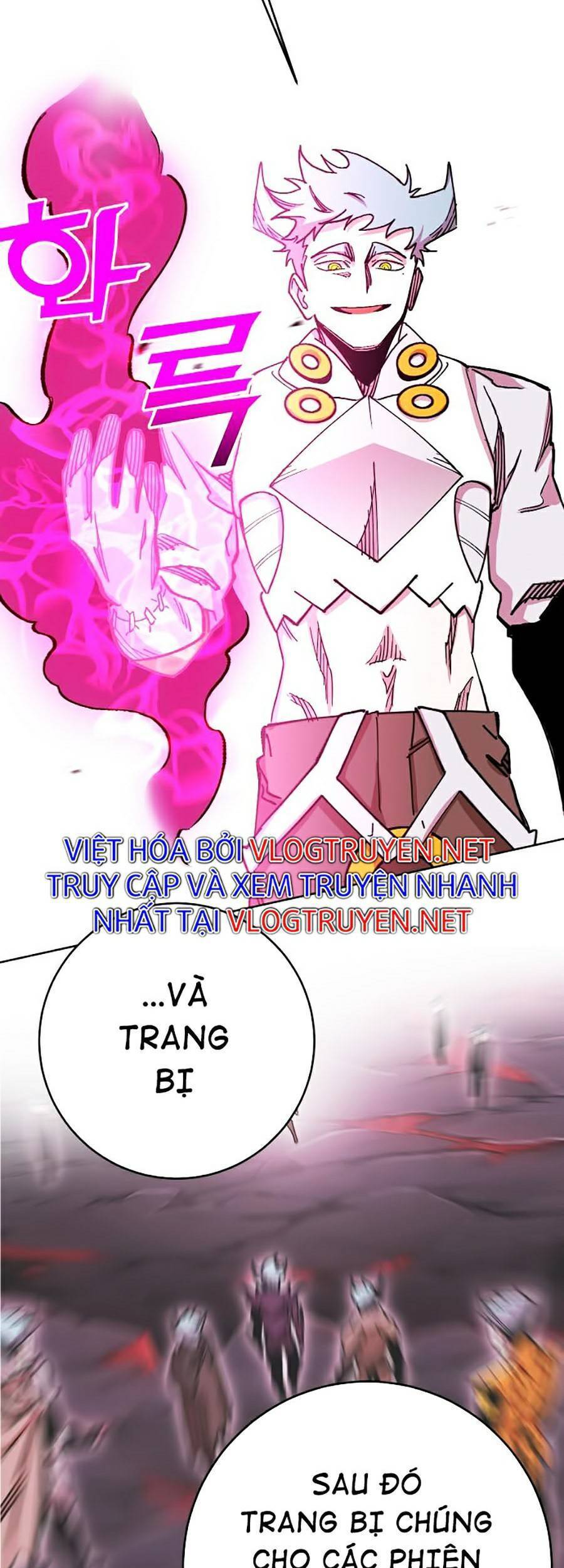 Hard Core Leveling Warrior Ss2 Chapter 118 - 13