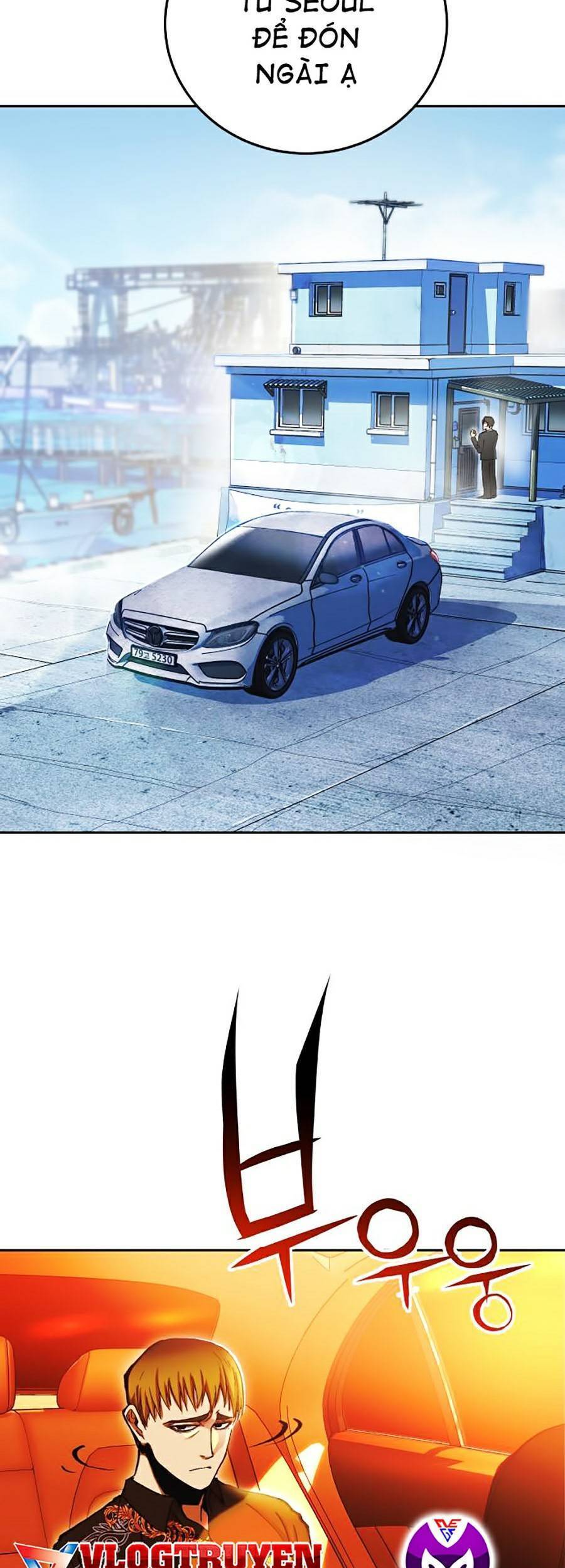 Hard Core Leveling Warrior Ss2 Chapter 118 - 37