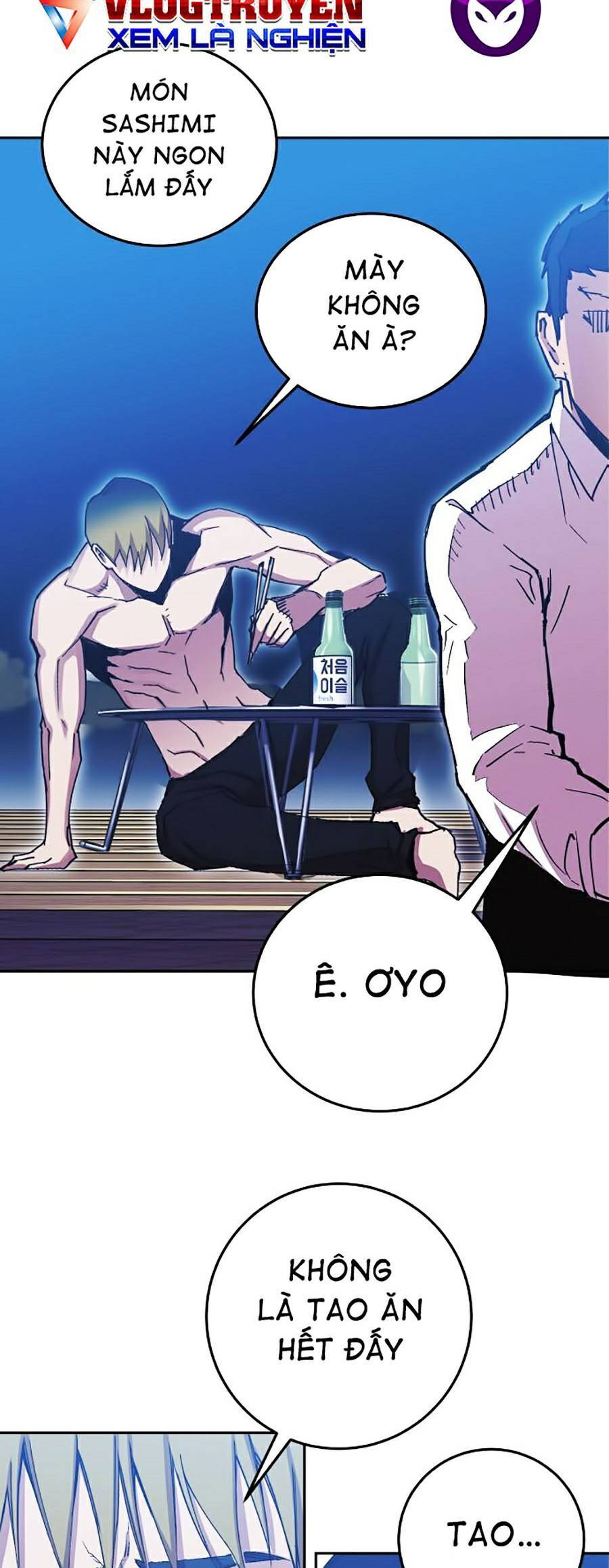 Hard Core Leveling Warrior Ss2 Chapter 118 - 45