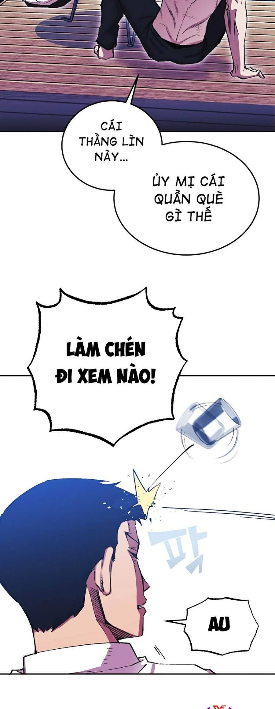 Hard Core Leveling Warrior Ss2 Chapter 118 - 47