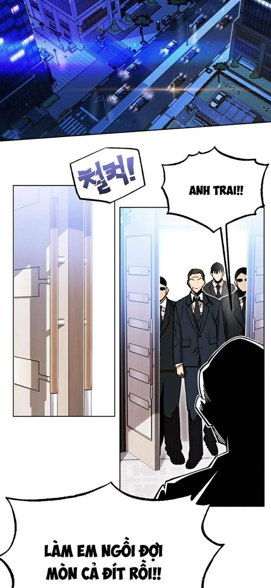 Hard Core Leveling Warrior Ss2 Chapter 119 - 15