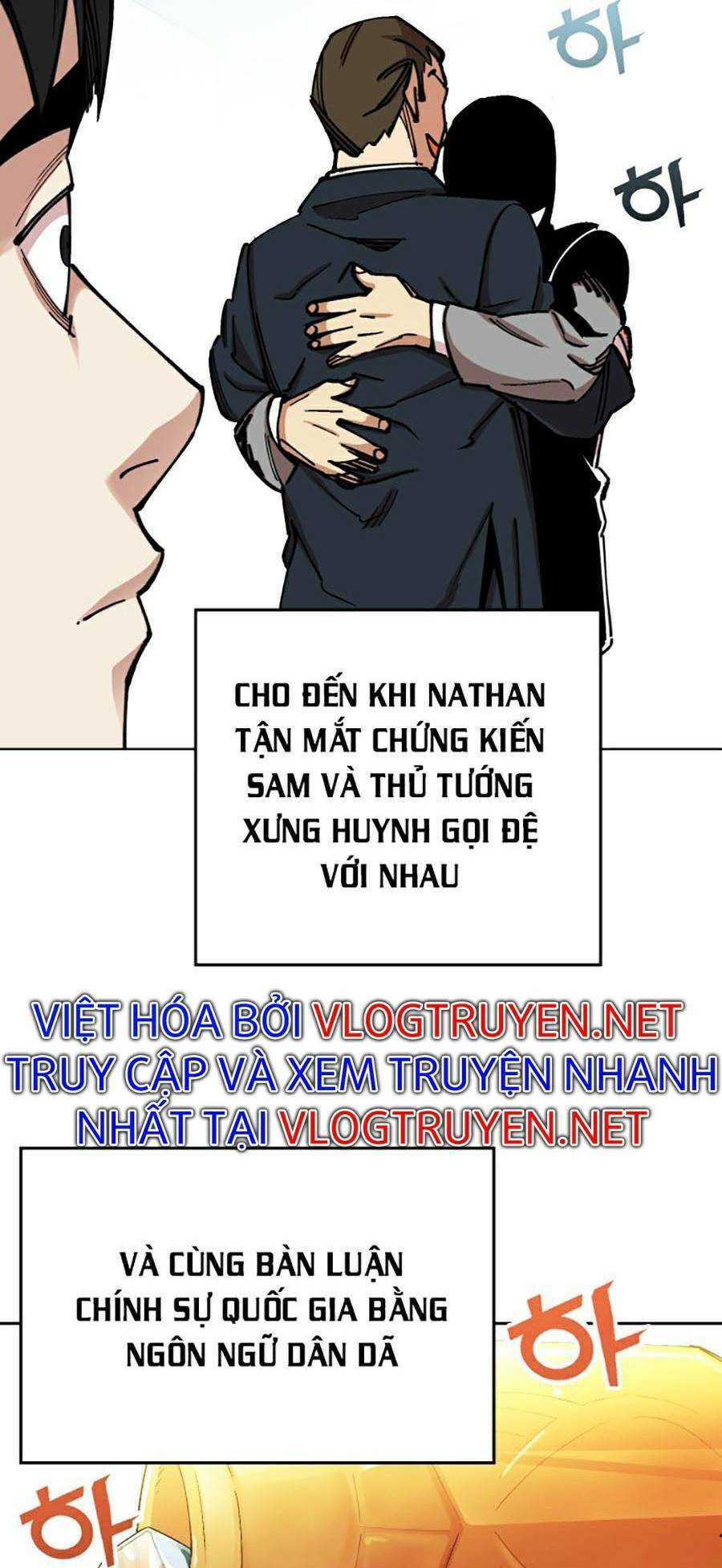 Hard Core Leveling Warrior Ss2 Chapter 119 - 17