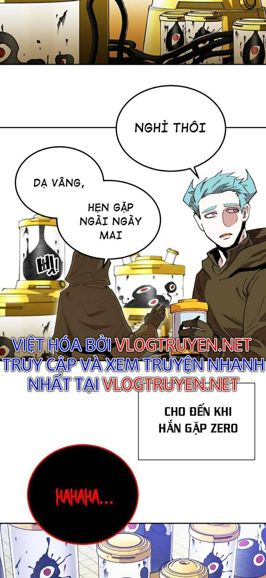 Hard Core Leveling Warrior Ss2 Chapter 119 - 23