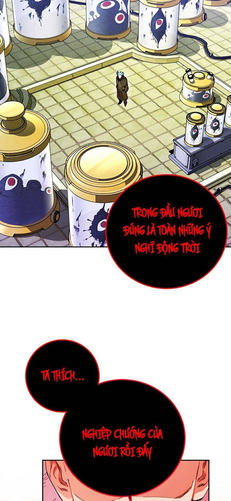 Hard Core Leveling Warrior Ss2 Chapter 119 - 24