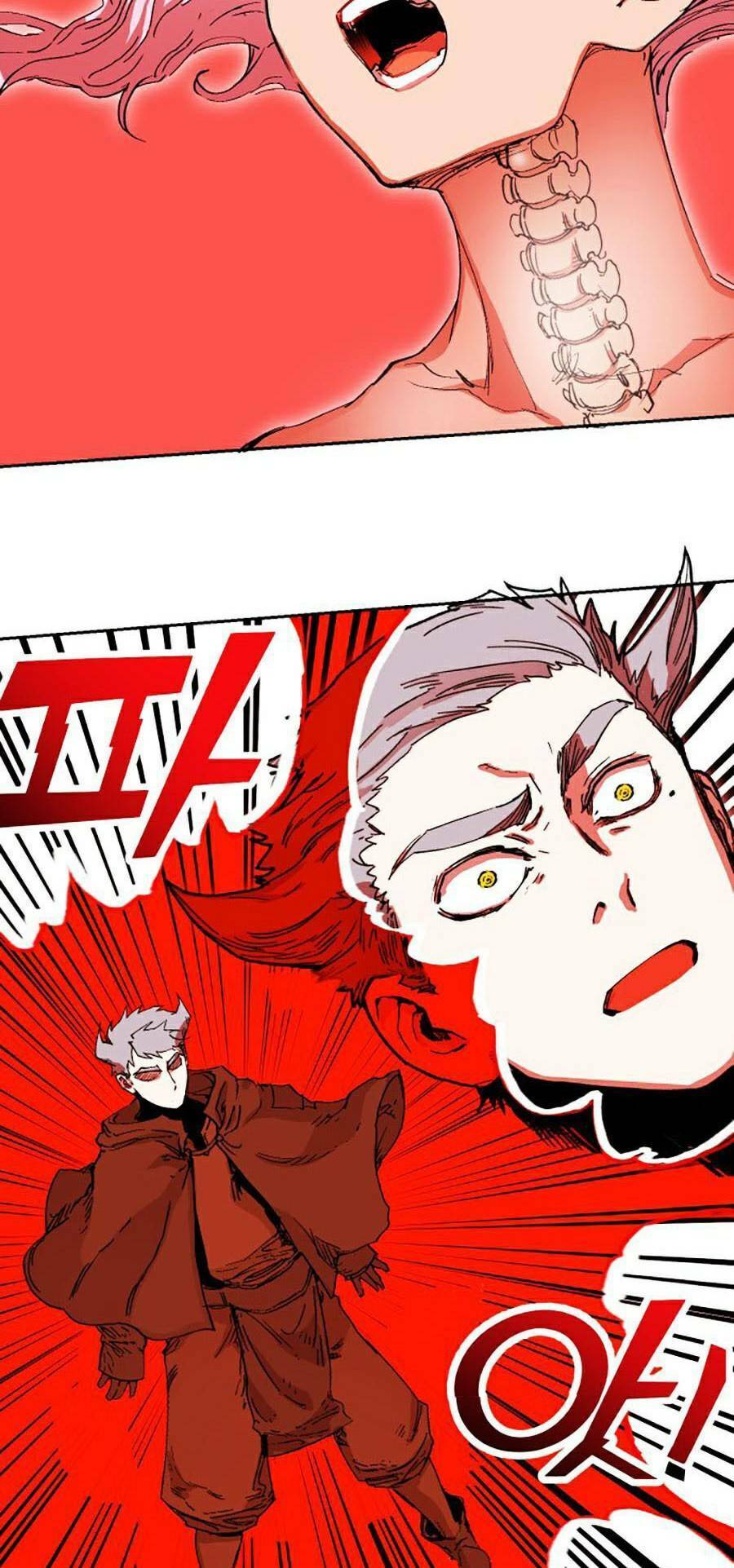 Hard Core Leveling Warrior Ss2 Chapter 119 - 30