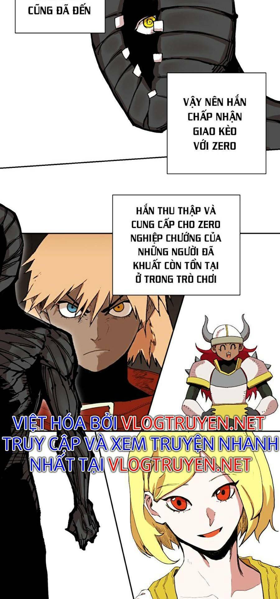 Hard Core Leveling Warrior Ss2 Chapter 119 - 33