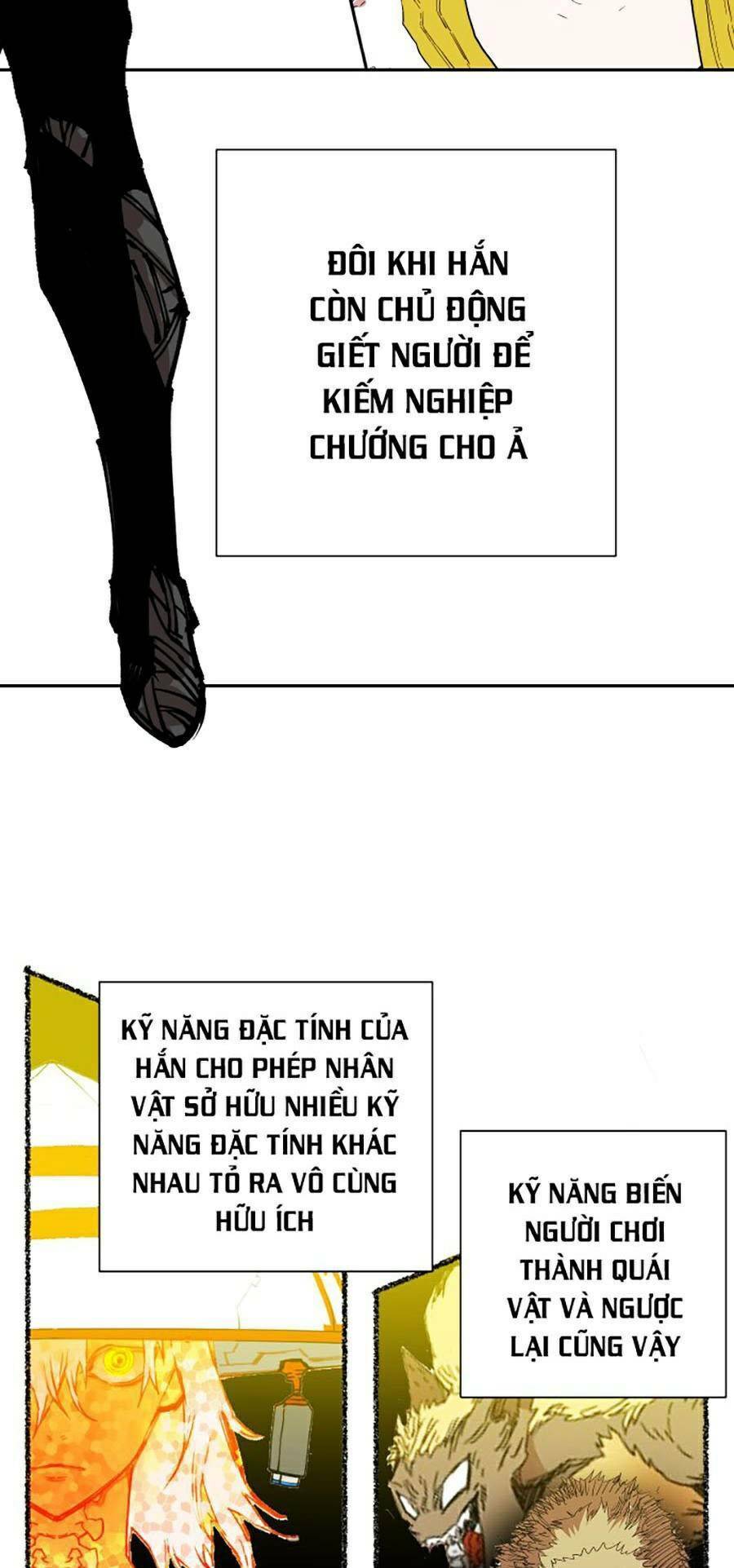 Hard Core Leveling Warrior Ss2 Chapter 119 - 34