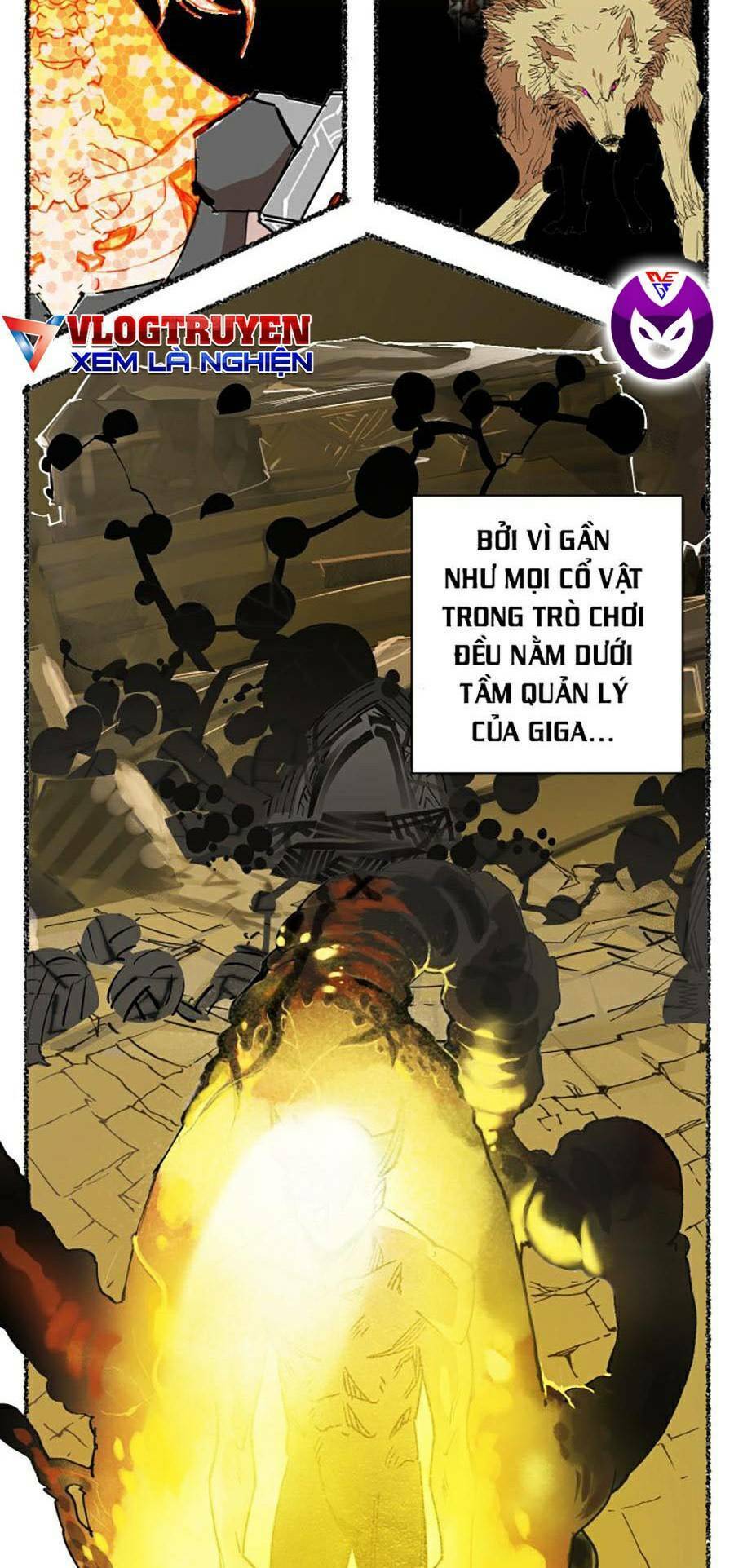 Hard Core Leveling Warrior Ss2 Chapter 119 - 35