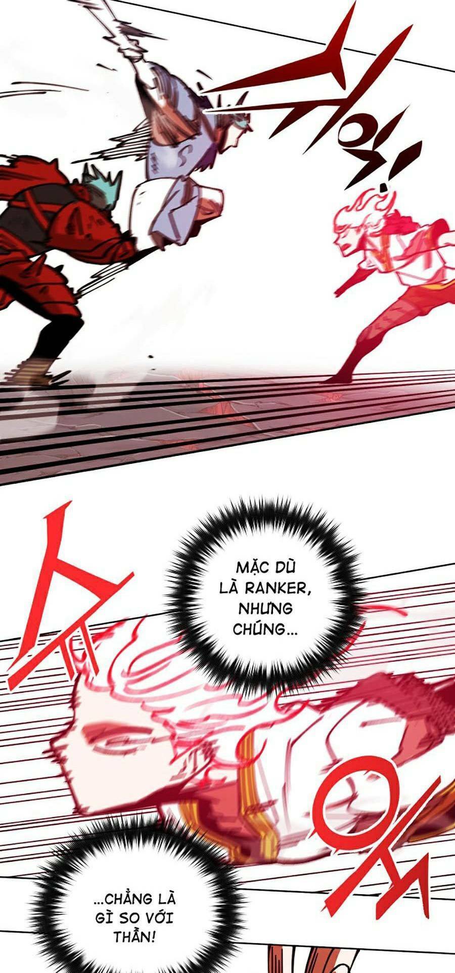 Hard Core Leveling Warrior Ss2 Chapter 119 - 40