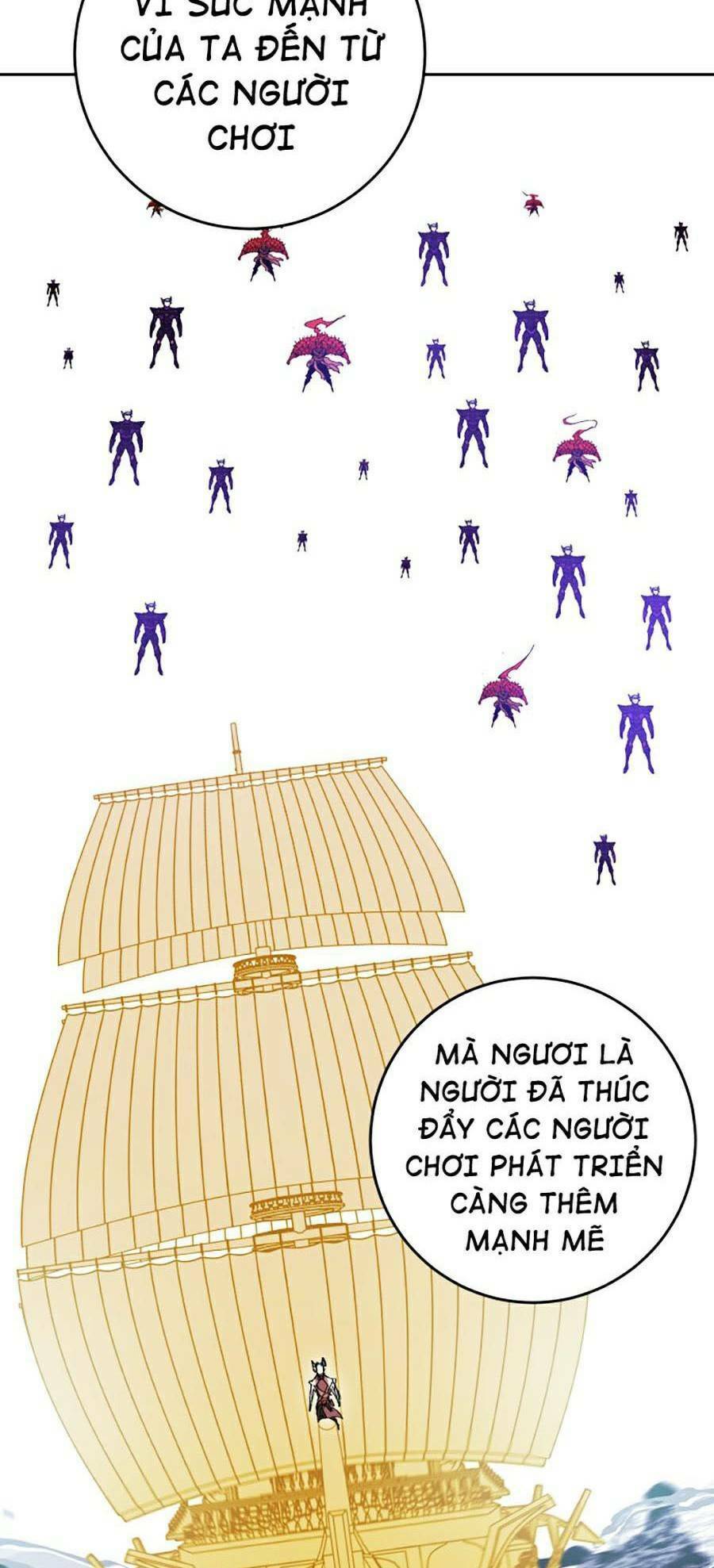 Hard Core Leveling Warrior Ss2 Chapter 119 - 54