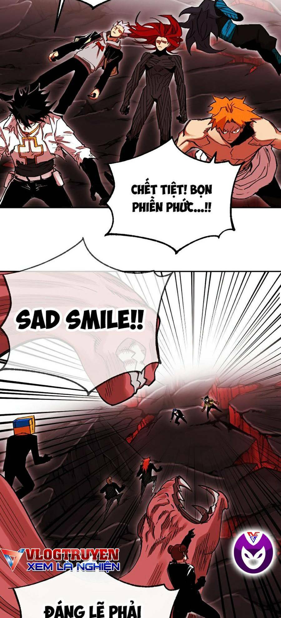 Hard Core Leveling Warrior Ss2 Chapter 119 - 62