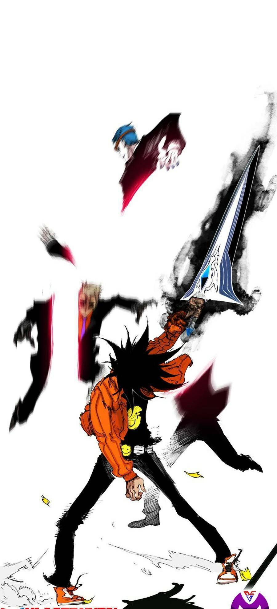 Hard Core Leveling Warrior Ss2 Chapter 119 - 71