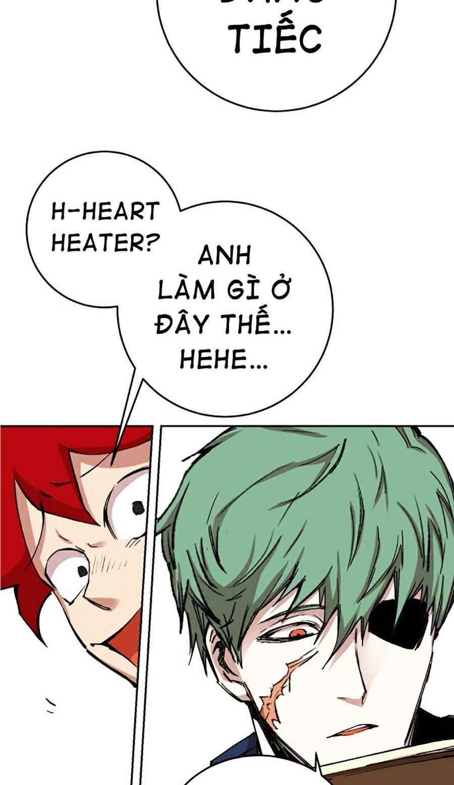 Hard Core Leveling Warrior Ss2 Chapter 120 - 101