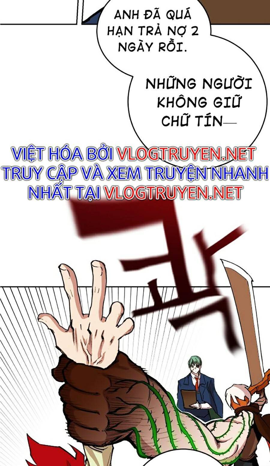 Hard Core Leveling Warrior Ss2 Chapter 120 - 102