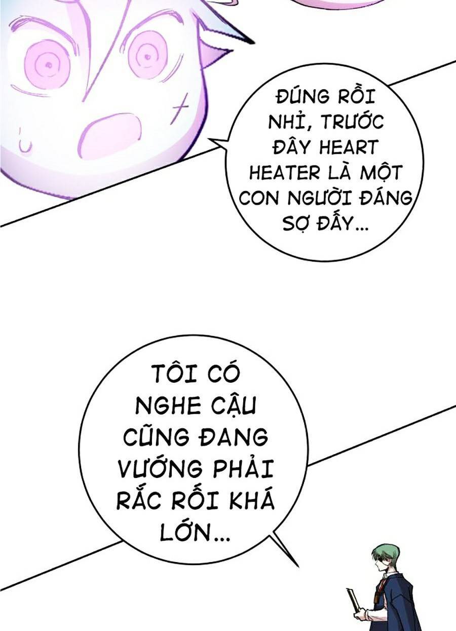 Hard Core Leveling Warrior Ss2 Chapter 120 - 108