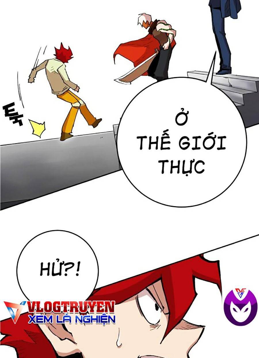 Hard Core Leveling Warrior Ss2 Chapter 120 - 109