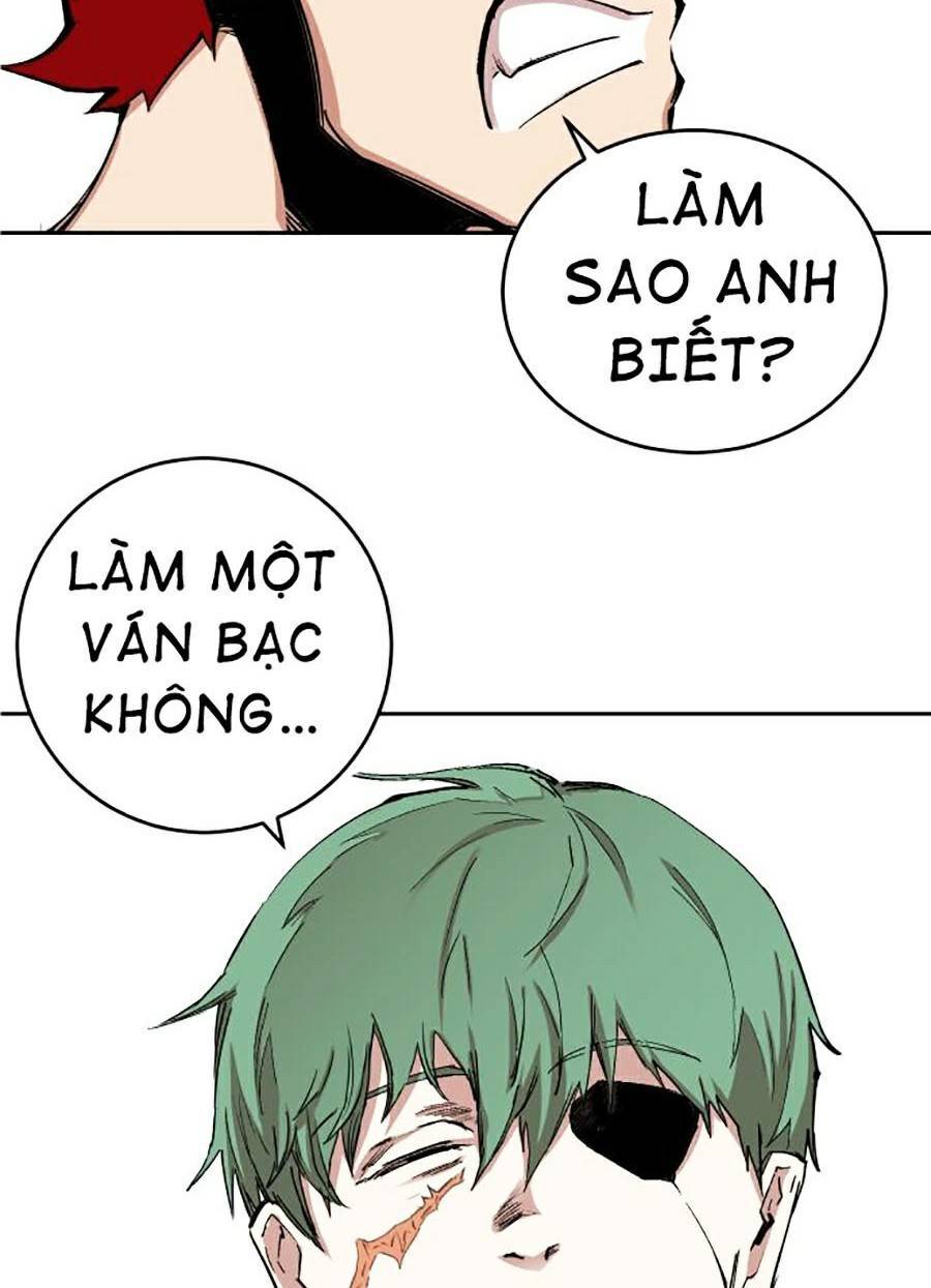 Hard Core Leveling Warrior Ss2 Chapter 120 - 110